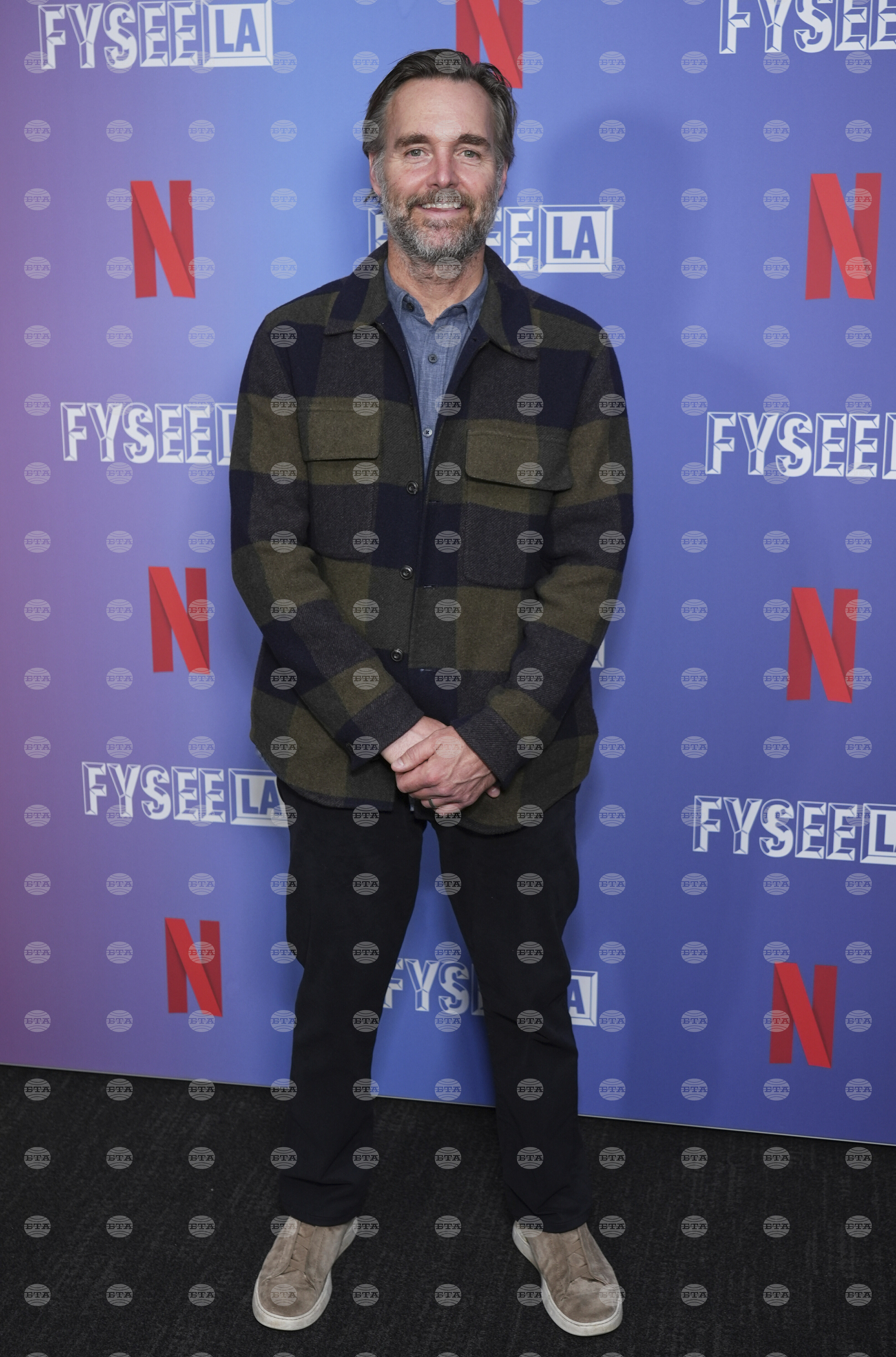 "The Four Seasons" FYC Event
