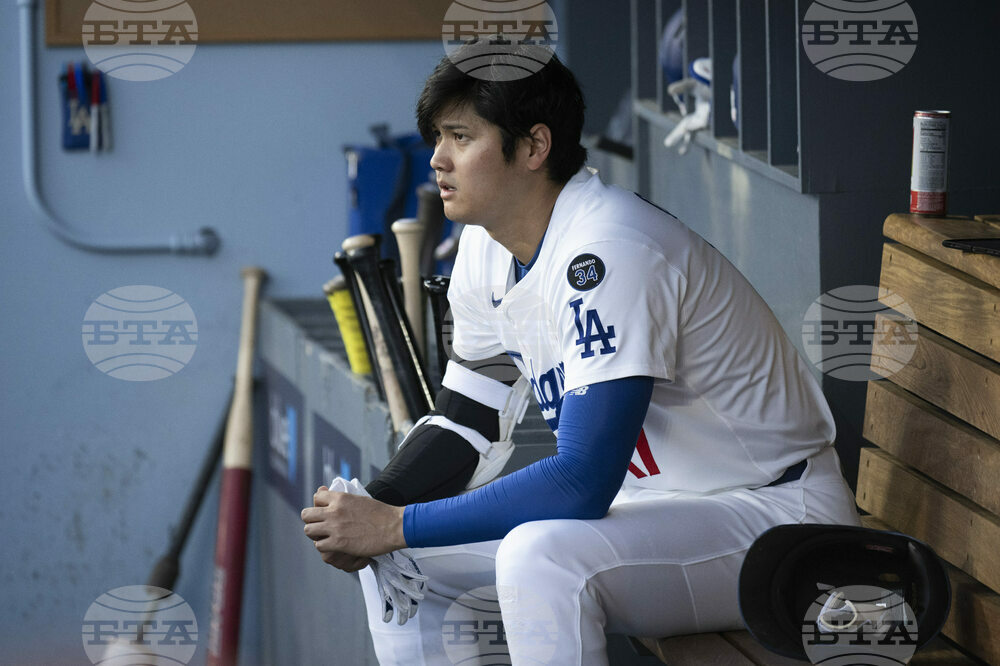 Diamondbacks Dodgers Baseball