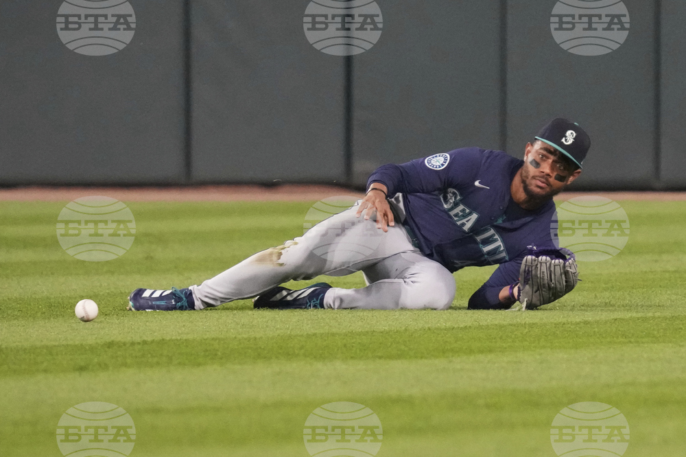 Mariners White Sox Baseball