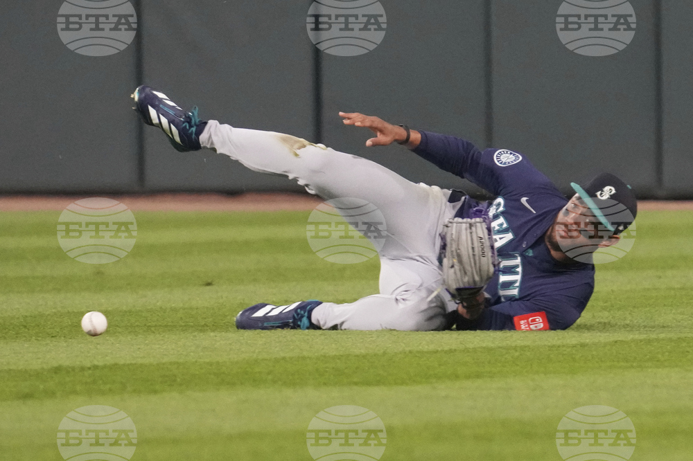 Mariners White Sox Baseball