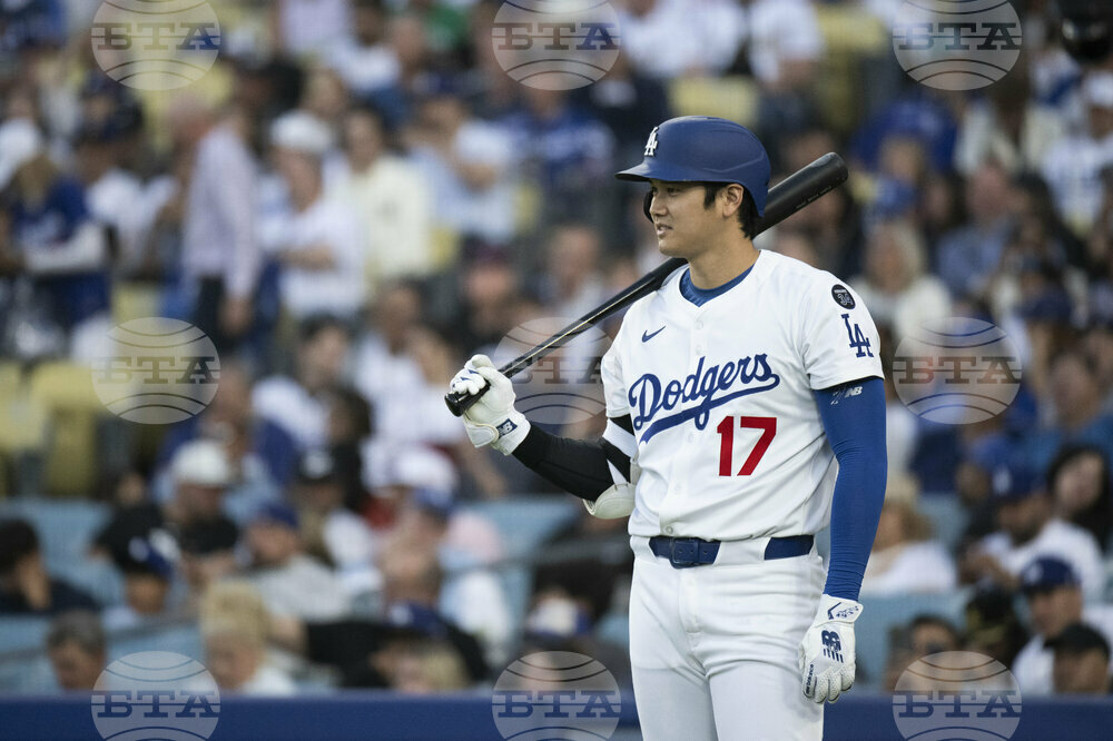Diamondbacks Dodgers Baseball