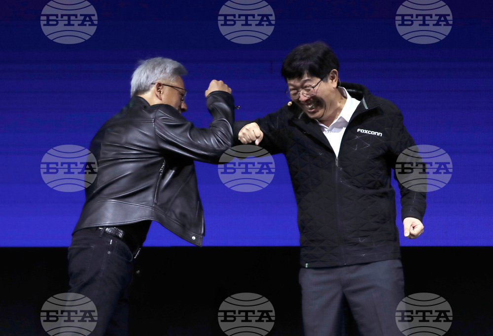 Taiwan Foxconn