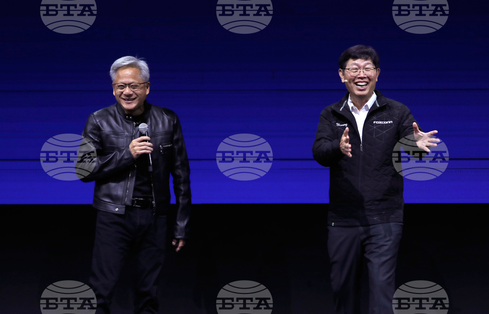 Taiwan Foxconn