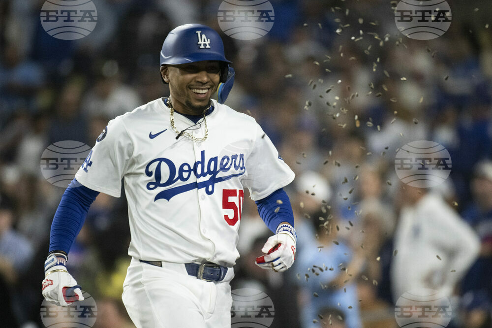 Diamondbacks Dodgers Baseball