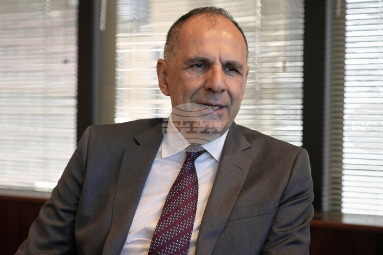 Global Media Centre Starts Operating in Greece on April 1