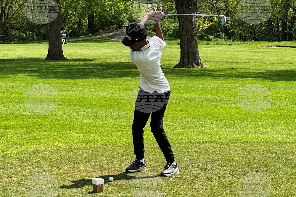 Black Youth Golf Detroit