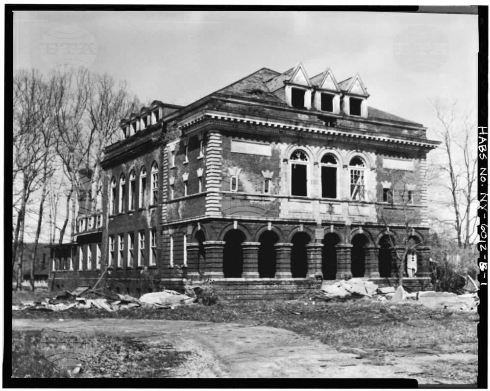 Native American Boarding School Apology