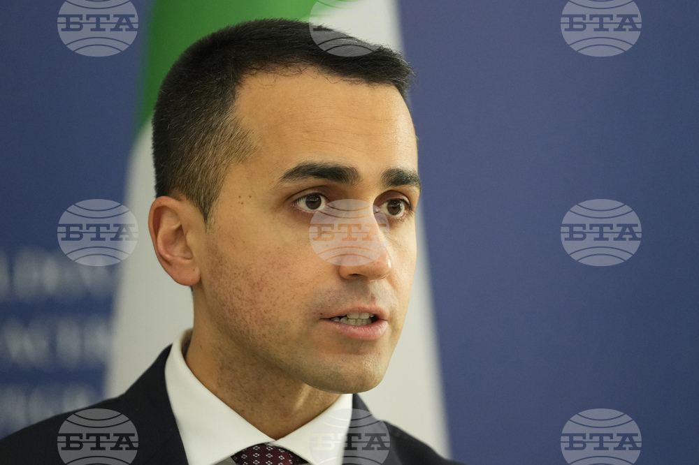 Италия предложи на ООН план за излизане от украинската криза