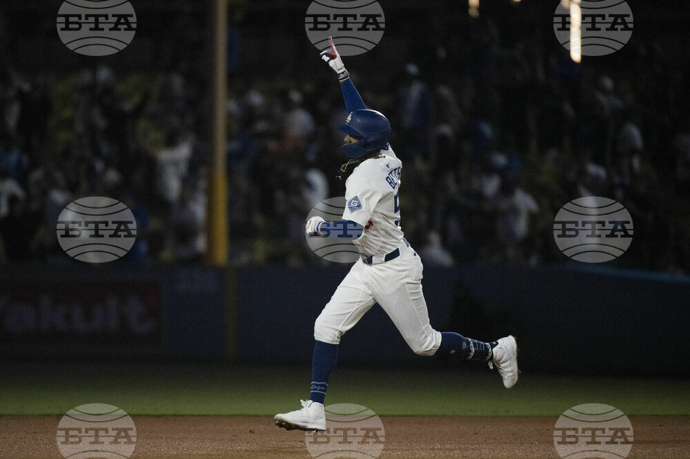 Diamondbacks Dodgers Baseball