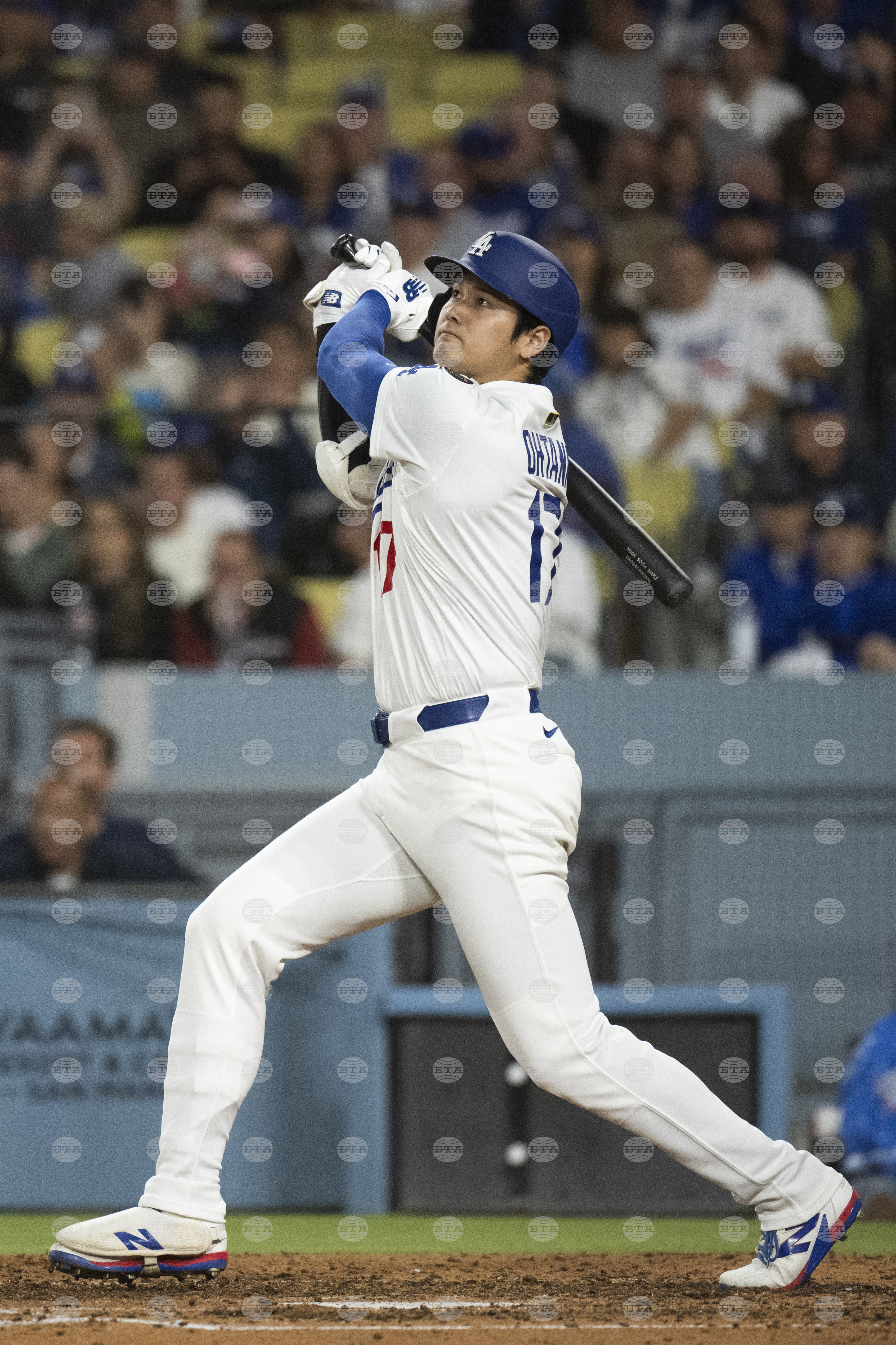 Diamondbacks Dodgers Baseball