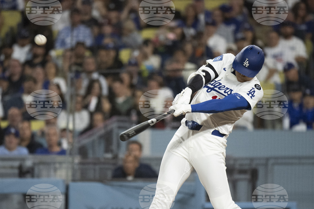 Diamondbacks Dodgers Baseball