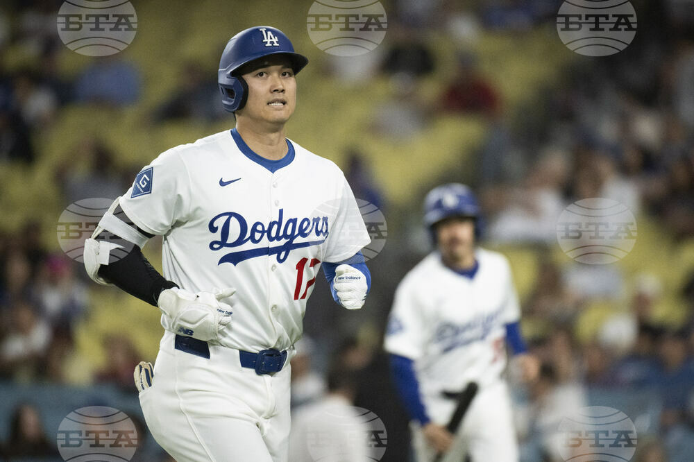 Diamondbacks Dodgers Baseball