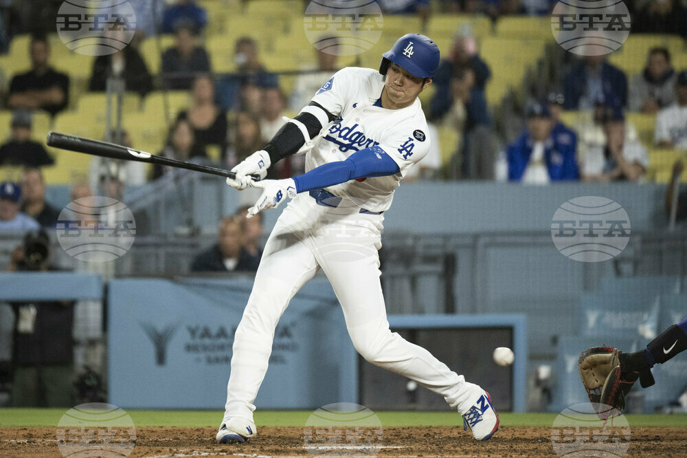 Diamondbacks Dodgers Baseball