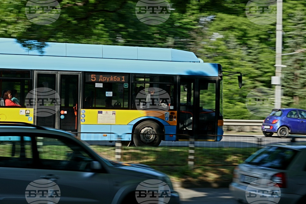 София премина към електронно подписване на глобите за пътуване без билет, съобщиха от Столична община