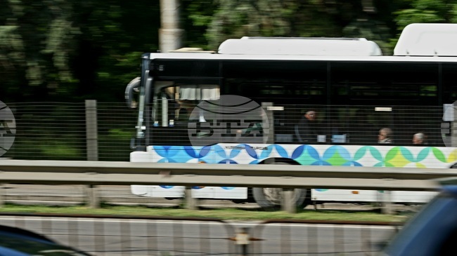 Автобусна линия №29 ще бъде удължена до гара „София-север“, съобщиха от Столична община