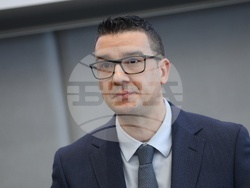 Българо-казахстански бизнес форум - Петър Дилов