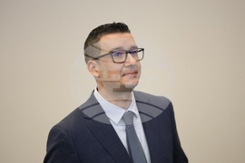 Българо-казахстански бизнес форум - Петър Дилов
