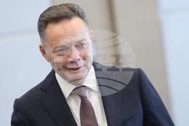 Българо-казахстански бизнес форум - Виктор Темирбаев