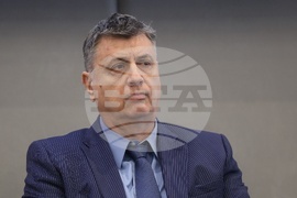 Българо-казахстански бизнес форум - Пламен Юруков