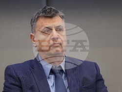 Българо-казахстански бизнес форум - Пламен Юруков