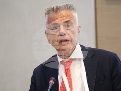 Българо-казахстански бизнес форум - Красимир Дачев