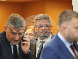 Япония - Румен Радев - JETRO - икономически семинар