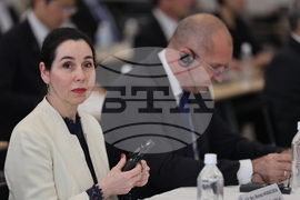 Япония - Румен Радев - JETRO - икономически семинар