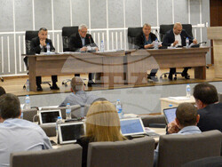 Провадия - Общински съвет - заседание