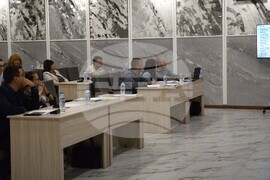 Провадия - Общински съвет - заседание