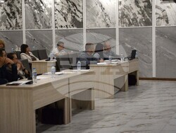 Провадия - Общински съвет - заседание