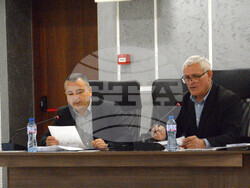 Провадия - Общински съвет - заседание