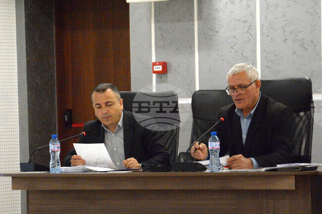 С половин милион лева ще бъда направен ремонт на болницата в Провадия