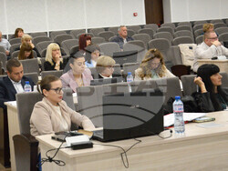 Провадия - Общински съвет - заседание