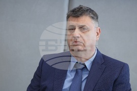 Българо-казахстански бизнес форум - Пламен Юруков