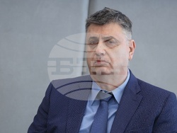 Българо-казахстански бизнес форум - Пламен Юруков