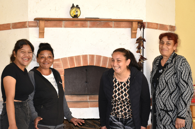 Регионален исторически музей – Бургас: Седмица на ромската кухня в Етнографския музей – Бургас