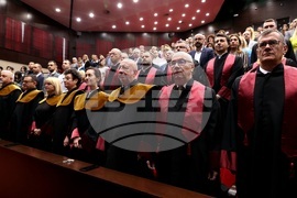 Университет за национално и световно стопанство - годишнина