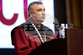 Университет за национално и световно стопанство - годишнина - Димитър Димитров