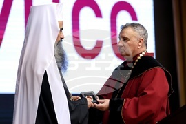 Университет за национално и световно стопанство - годишнина