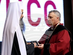 Университет за национално и световно стопанство - годишнина