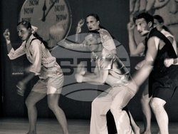 “Момент. Тишина”, визия – екип