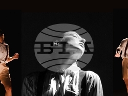 “Момент. Тишина”, визия – екип