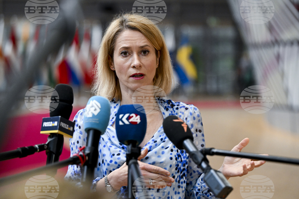 ЕС се очаква да одобри днес нови санкции срещу Русия и започва подготовката на допълнителни мерки