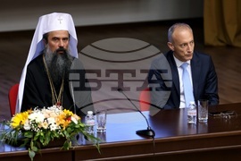 Университет за национално и световно стопанство - годишнина