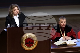 Университет за национално и световно стопанство - годишнина
