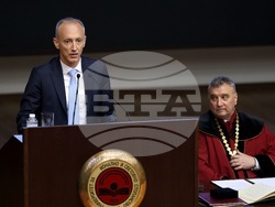 Университет за национално и световно стопанство - годишнина