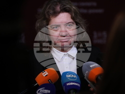 Наталия Киселова - изявление