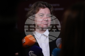 Наталия Киселова - изявление