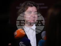 Наталия Киселова - изявление