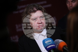 Наталия Киселова - изявление
